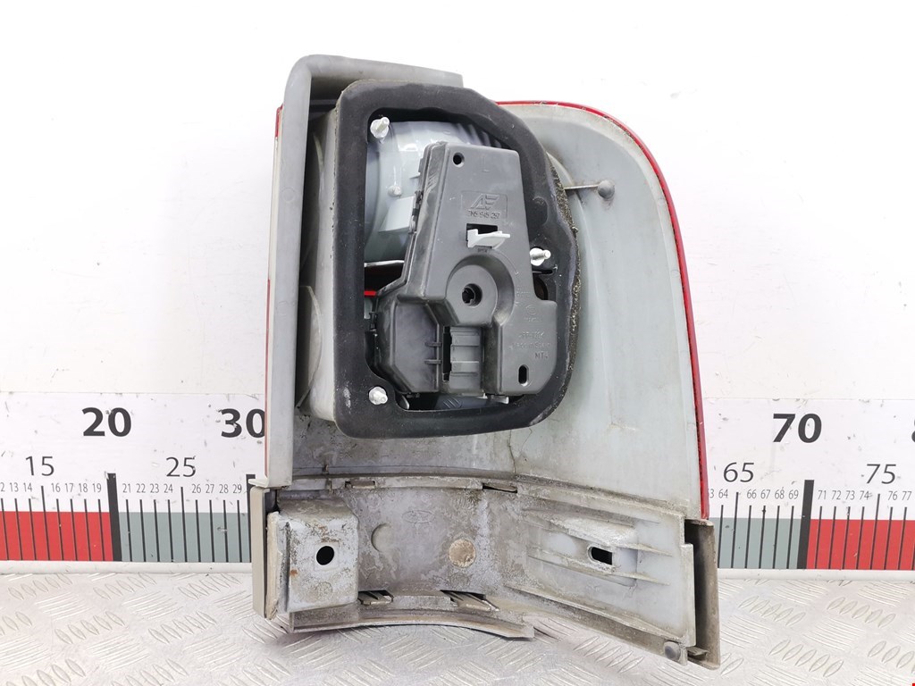 Фонарь задний левый FORD Galaxy 1995-2005