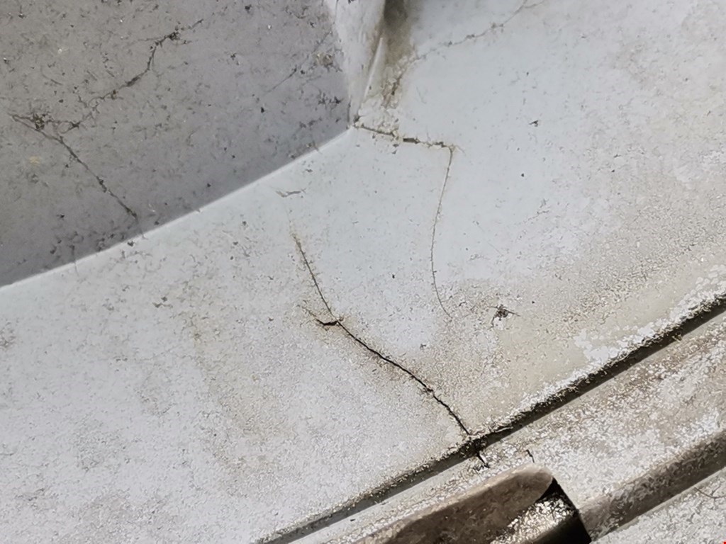 Фонарь задний левый FORD Galaxy 1995-2005