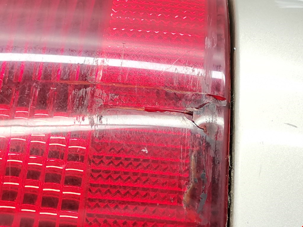 Фонарь задний левый FORD Galaxy 1995-2005