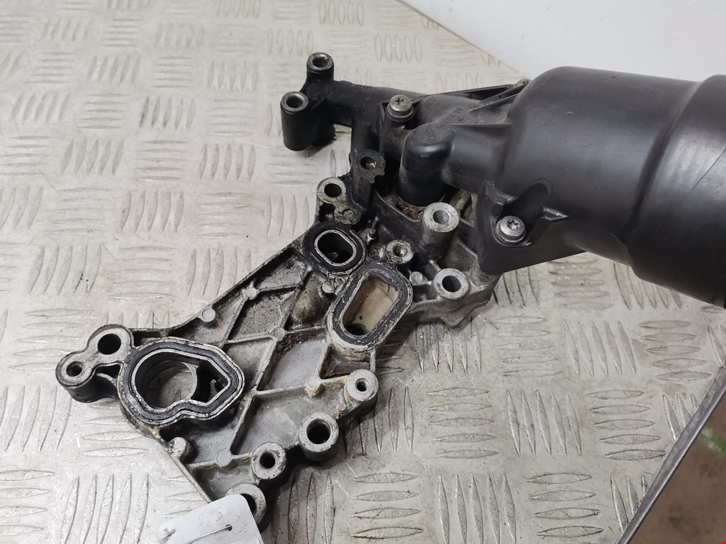 Корпус масляного фильтра JEEP Compass 2006-2016