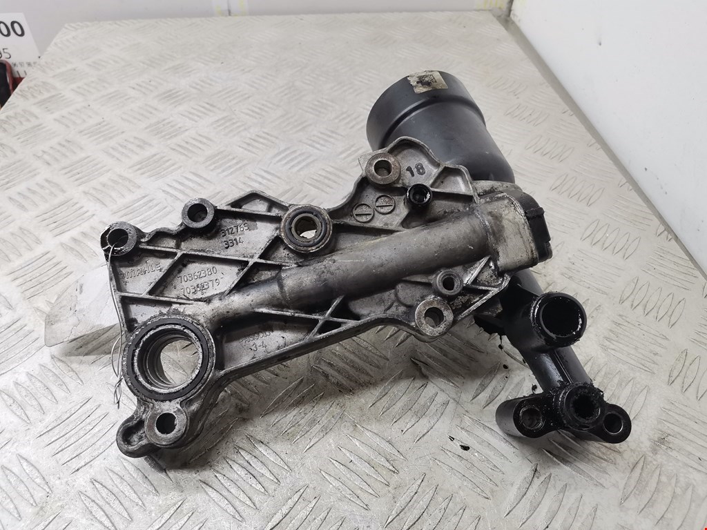 Корпус масляного фильтра JEEP Compass 2006-2016