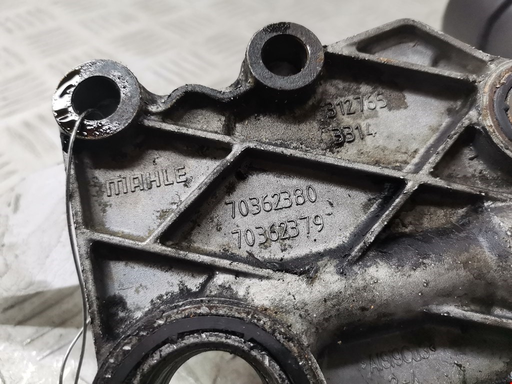 Корпус масляного фильтра JEEP Compass 2006-2016