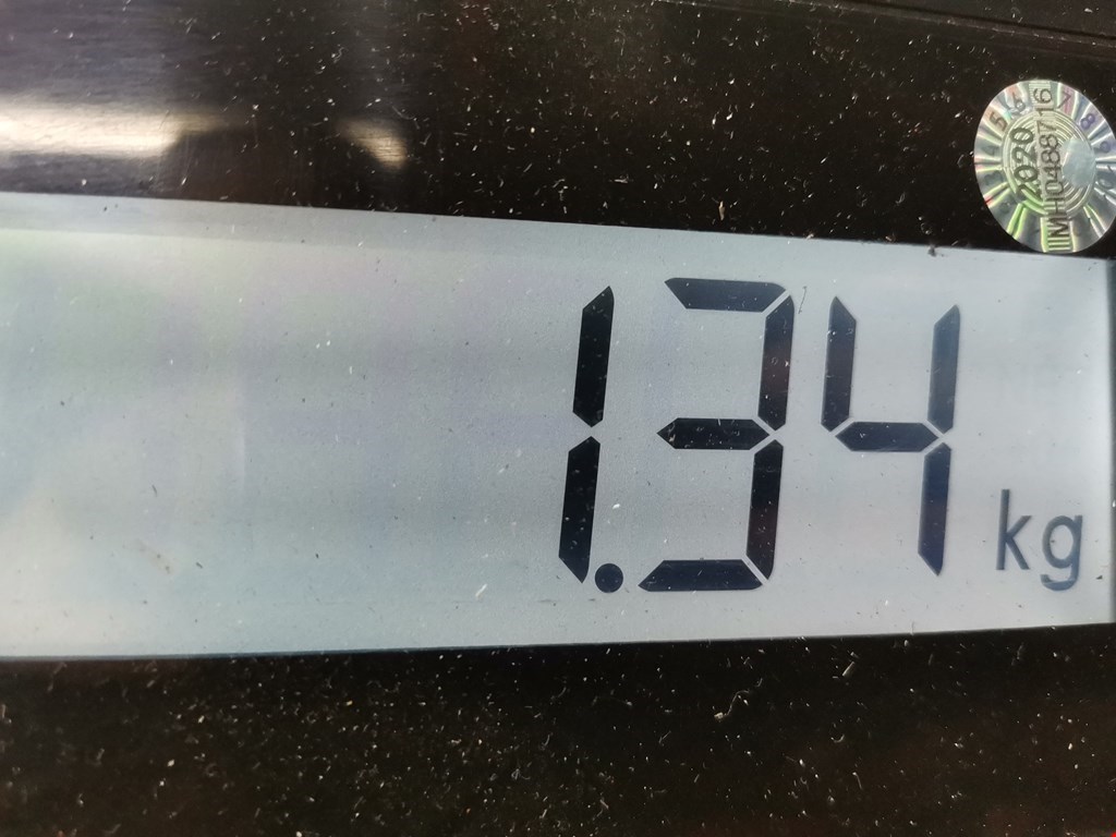 Корпус масляного фильтра JEEP Compass 2006-2016