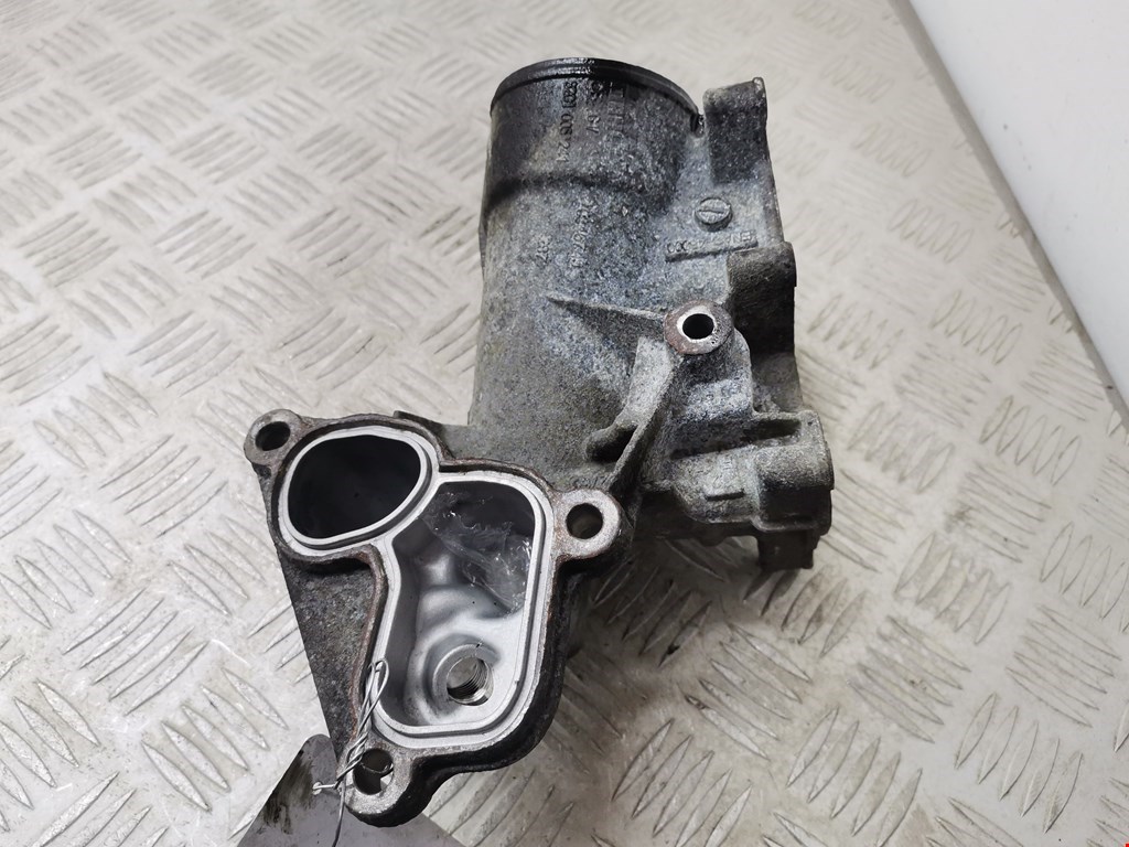 Корпус масляного фильтра OPEL Vivaro A 2001-2014