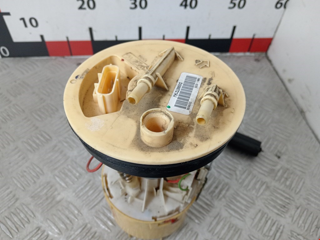 Датчик уровня топлива FORD Focus II 2005-2011