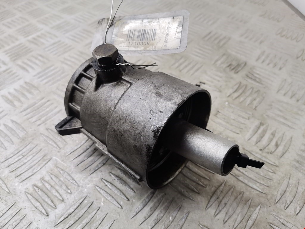 Корпус масляного фильтра OPEL Antara 2006-2015