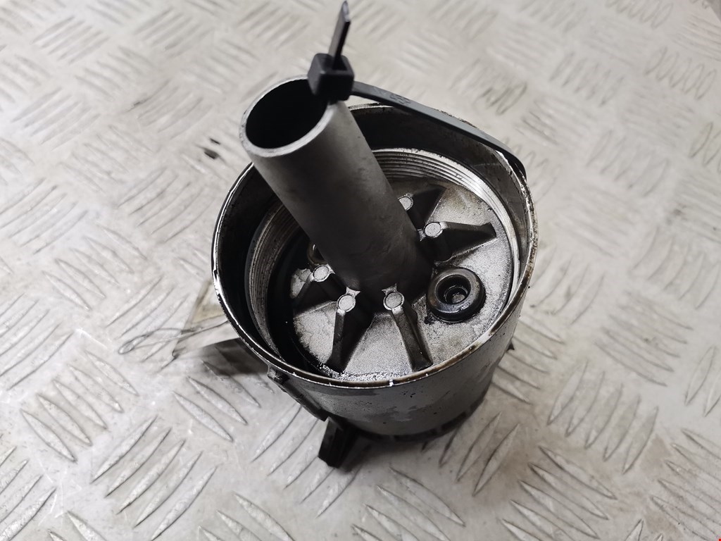 Корпус масляного фильтра OPEL Antara 2006-2015