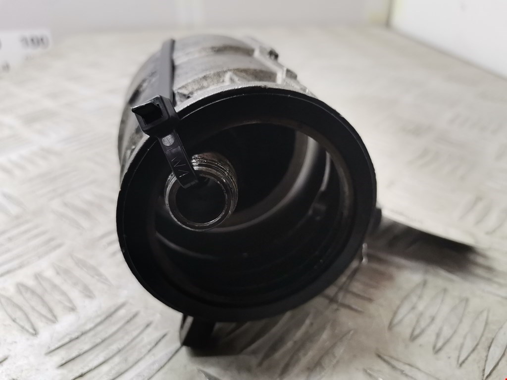 Корпус масляного фильтра OPEL Antara 2006-2015