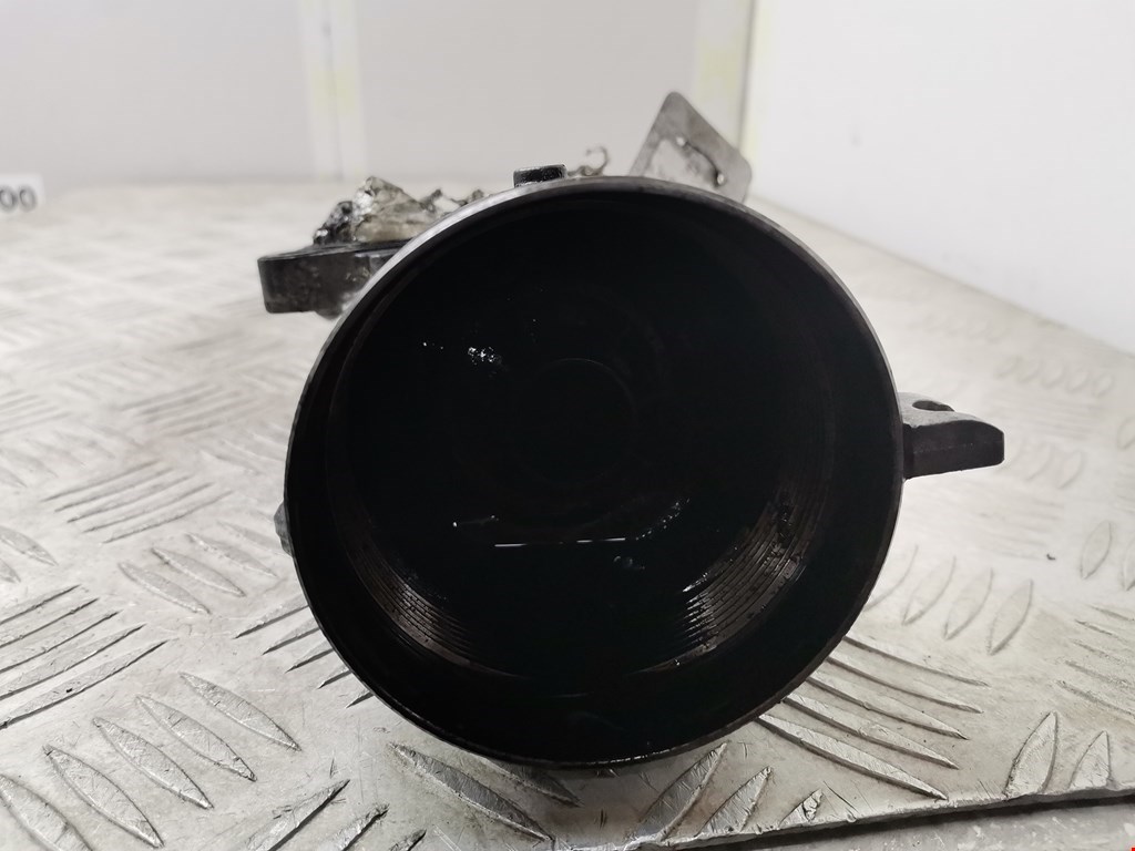 Корпус масляного фильтра PEUGEOT 307 2001-2008