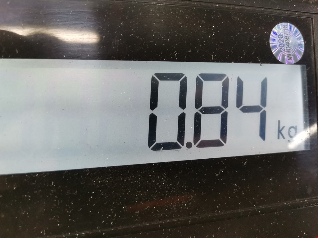 Корпус масляного фильтра PEUGEOT 307 2001-2008