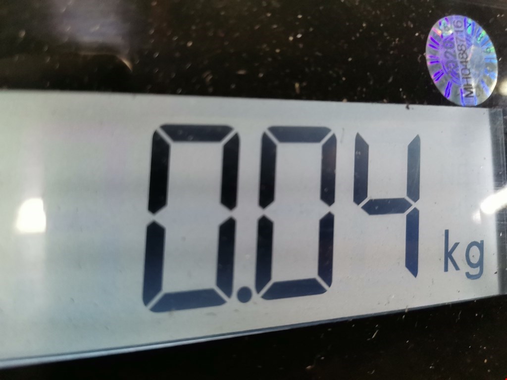 Датчик давления масла AUDI A3 8P 2003-2013