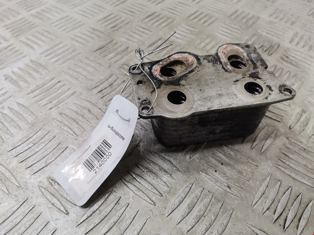 Теплообменник Ford Focus 2 (2004-2011)