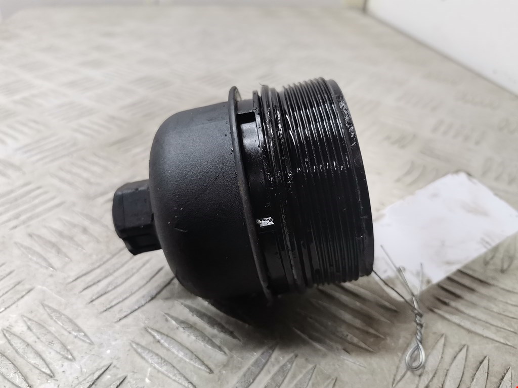 Крышка масляного фильтра OPEL Antara 2006-2015