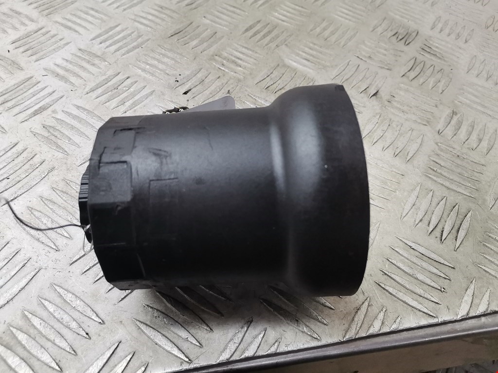 Крышка масляного фильтра AUDI A3 8P 2003-2013