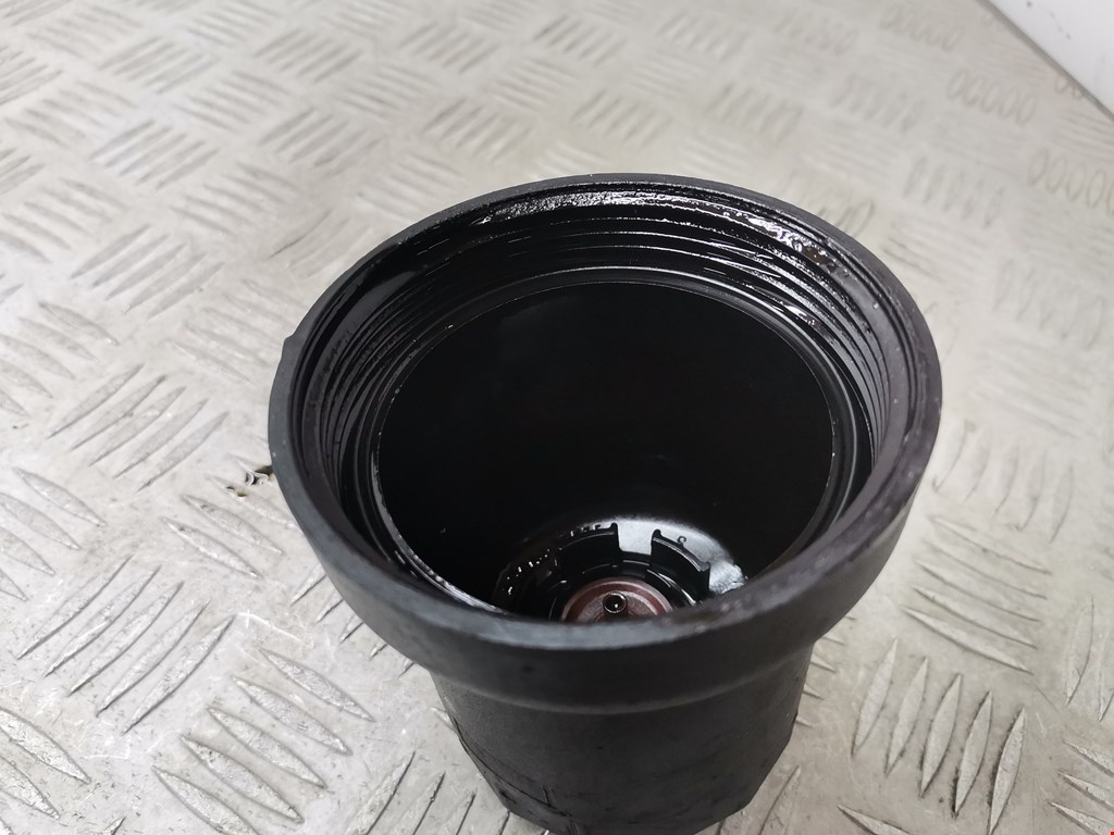 Крышка масляного фильтра AUDI A3 8P 2003-2013