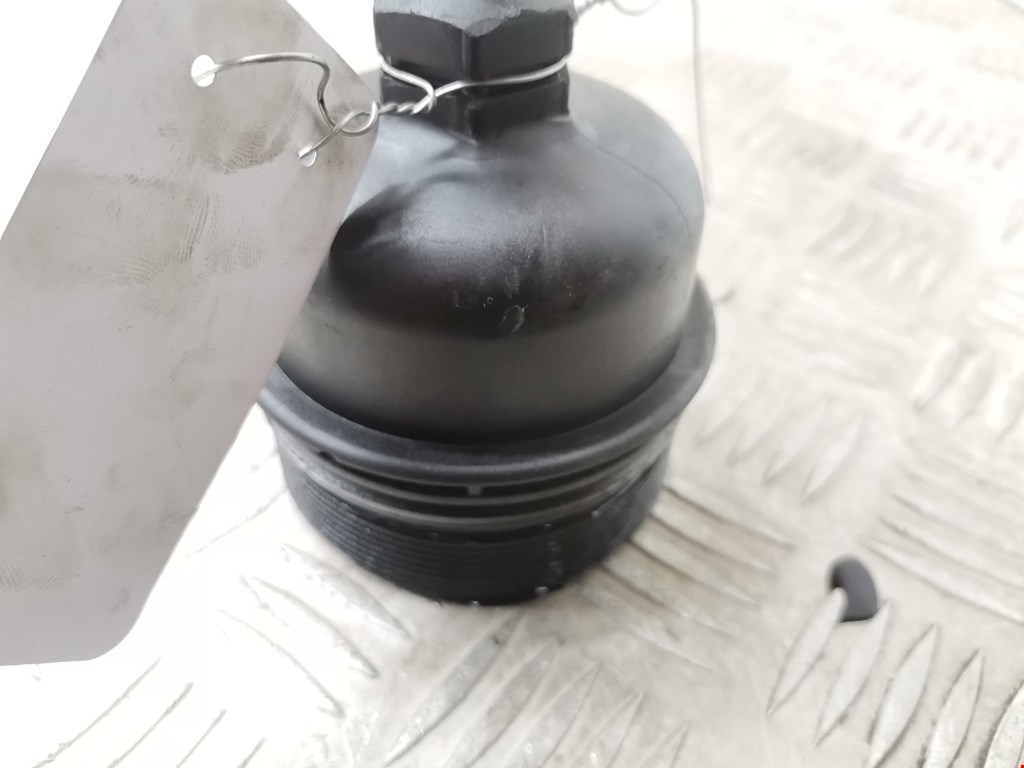 Крышка масляного фильтра PEUGEOT 307 2001-2008