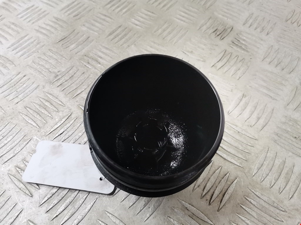 Крышка масляного фильтра PEUGEOT 307 2001-2008