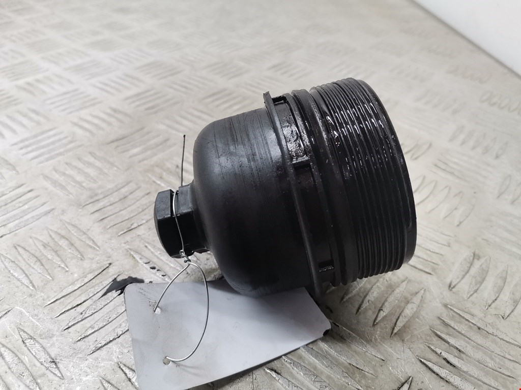 Крышка масляного фильтра VOLVO C30 2006-2013