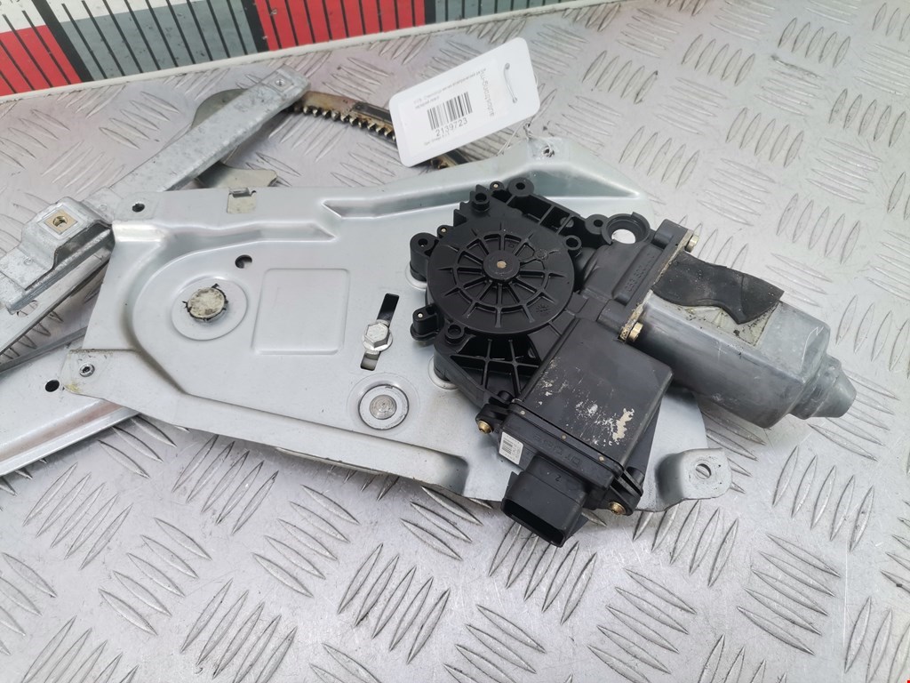 Стеклоподъемник передний левый OPEL Omega B 1994-2004