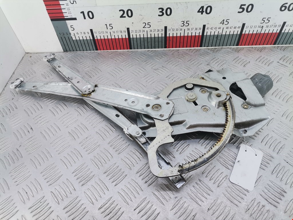 Стеклоподъемник передний левый OPEL Omega B 1994-2004