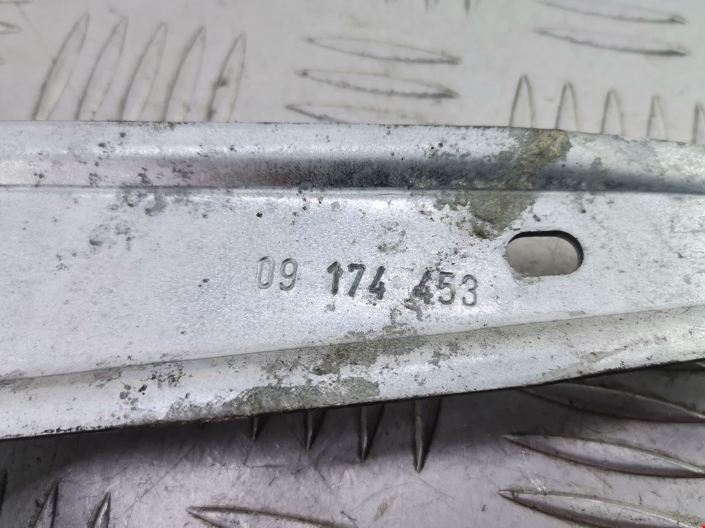 Стеклоподъемник передний левый OPEL Omega B 1994-2004