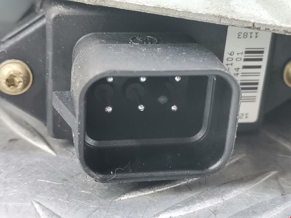 Стеклоподъемник передний левый OPEL Omega B 1994-2004