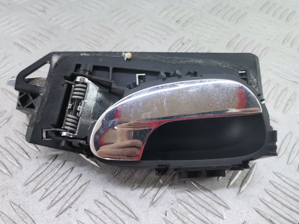 Ручка дверная задняя внутренняя правая PEUGEOT 307 2001-2008