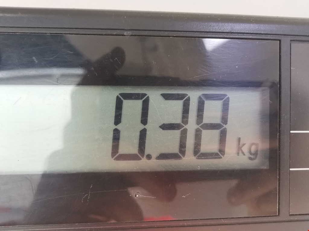 Ручка дверная задняя внутренняя правая PEUGEOT 307 2001-2008