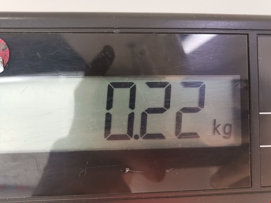 Ручка дверная задняя внутренняя левая OPEL Omega B 1994-2004