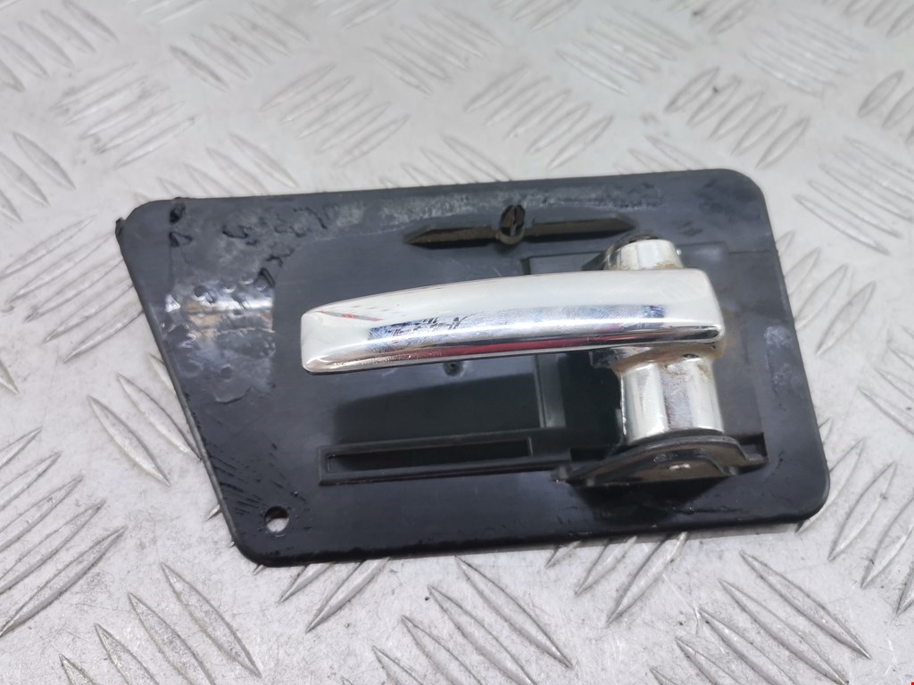 Ручка дверная передняя внутренняя левая OPEL Omega B 1994-2004