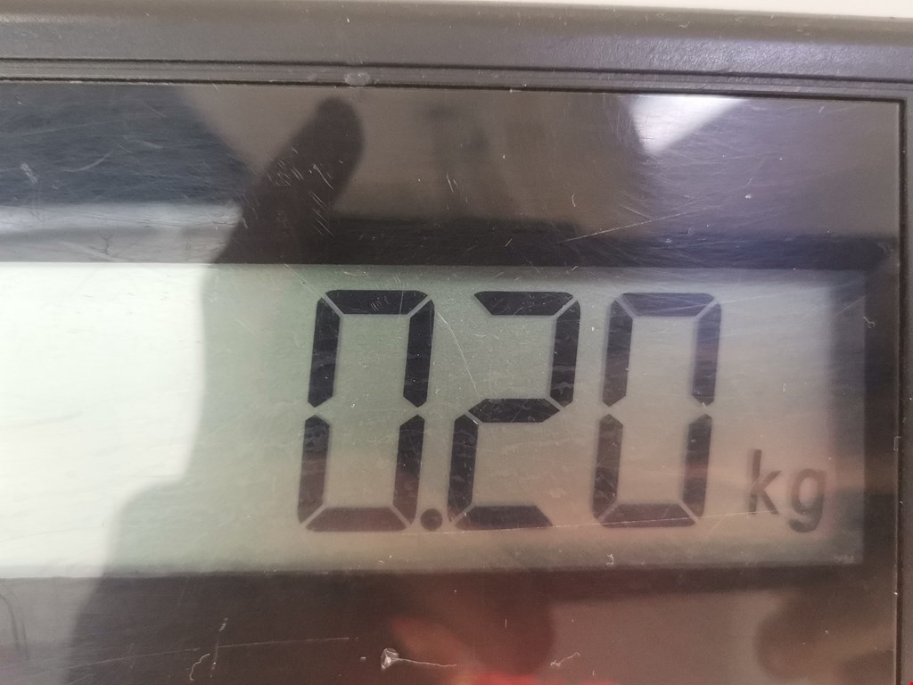 Ручка дверная передняя внутренняя левая OPEL Omega B 1994-2004