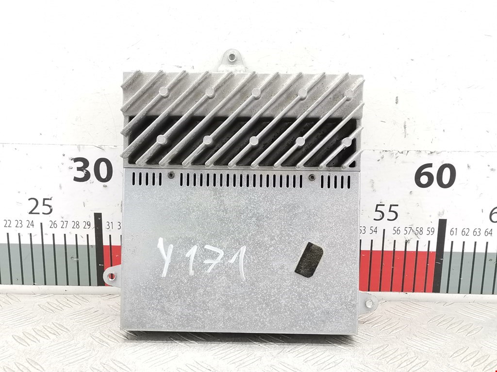 Усилитель акустической системы BMW 5er 5 серия E39 1995-2004