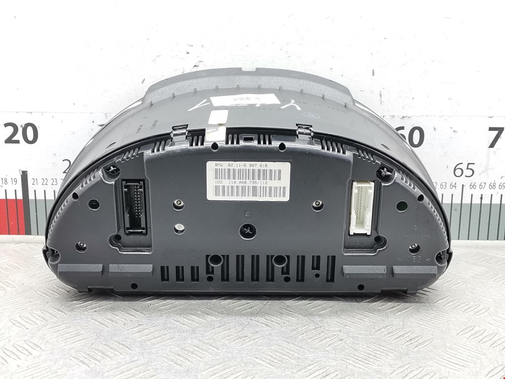 Панель приборов (щиток) BMW 5er 5 серия E39 1995-2004