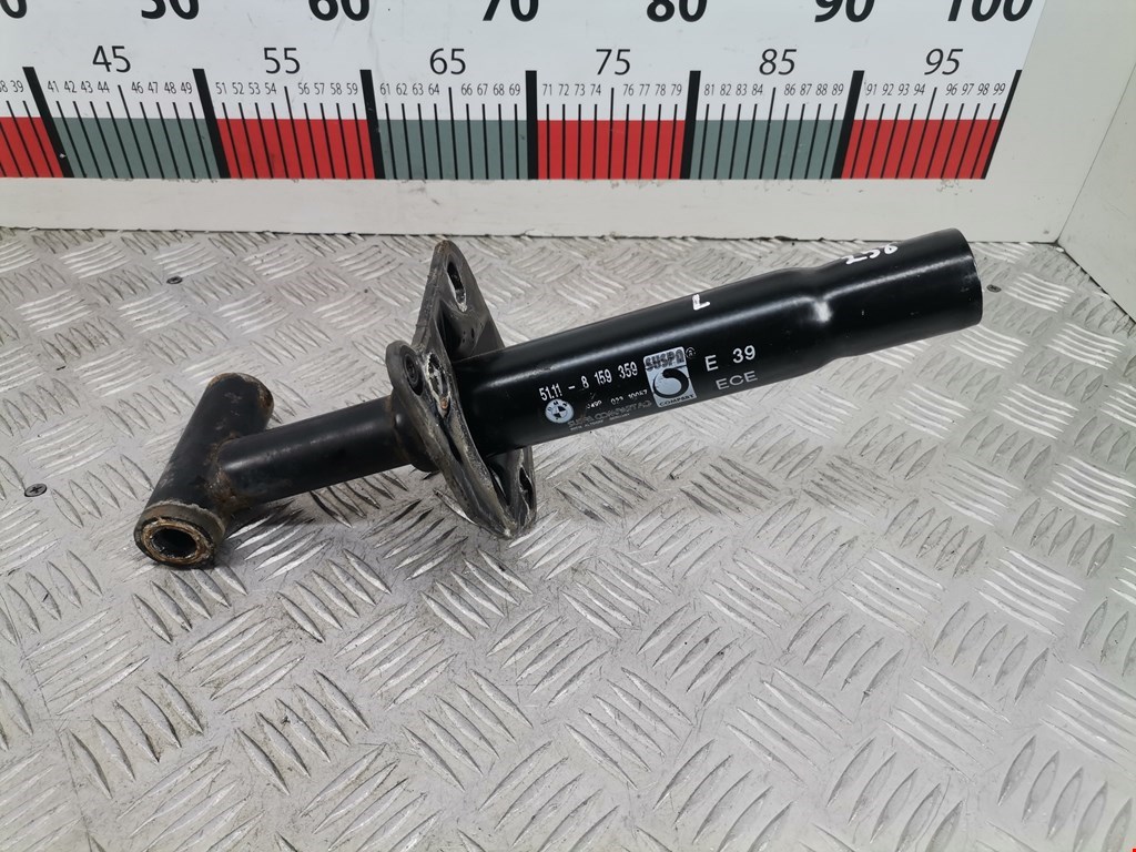 Отбойник бампера передний левый BMW 5-Series (E39) (1995-2004)