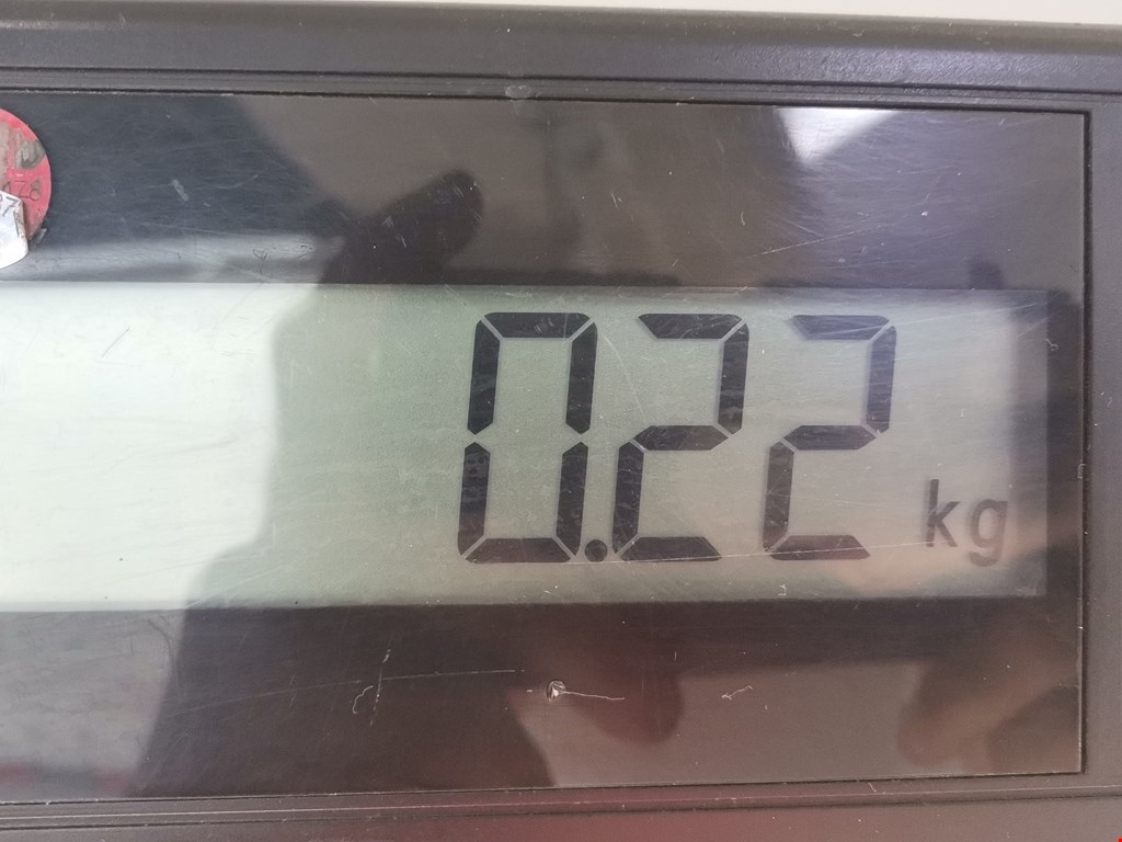 Ручка дверная задняя внутренняя левая OPEL Omega B 1994-2004