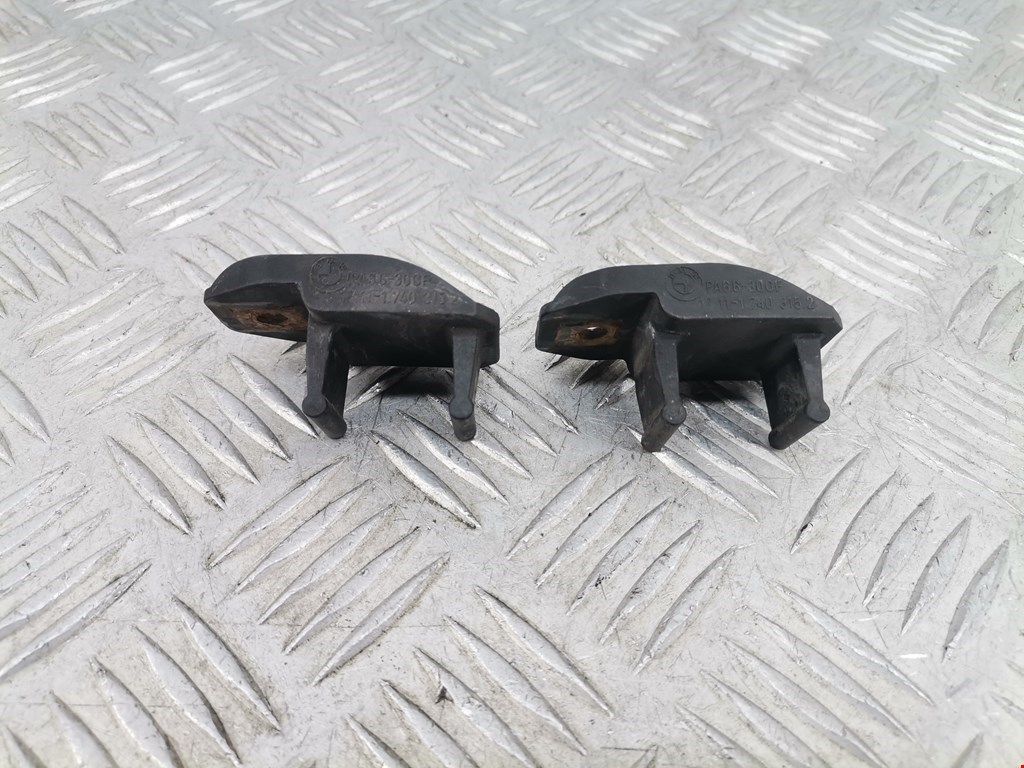 Кронштейн (крепление) радиатора BMW 5er 5 серия E39 1995-2004