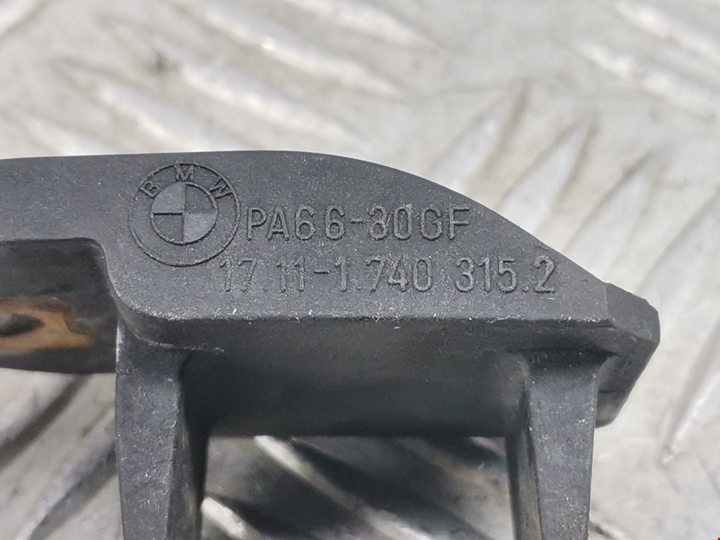 Кронштейн (крепление) радиатора BMW 5er 5 серия E39 1995-2004