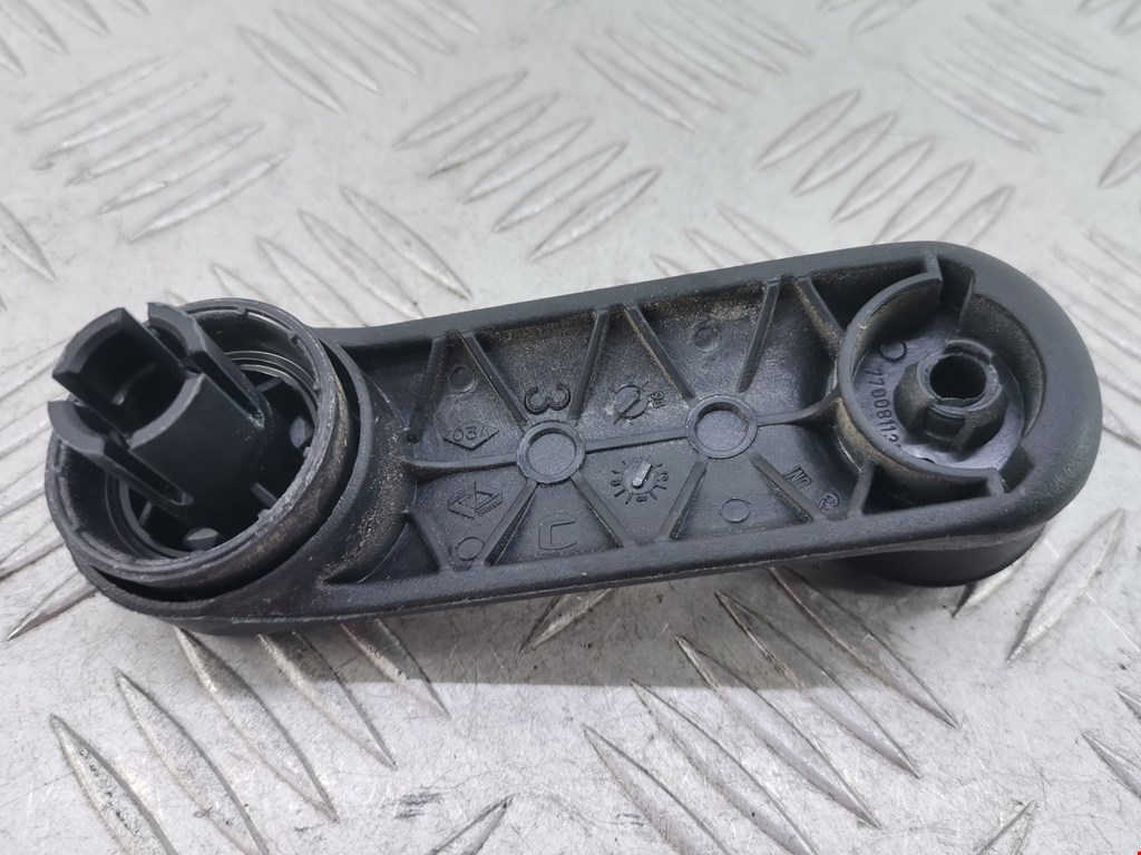 Ручка стеклоподъемника RENAULT Megane I 1996-2002