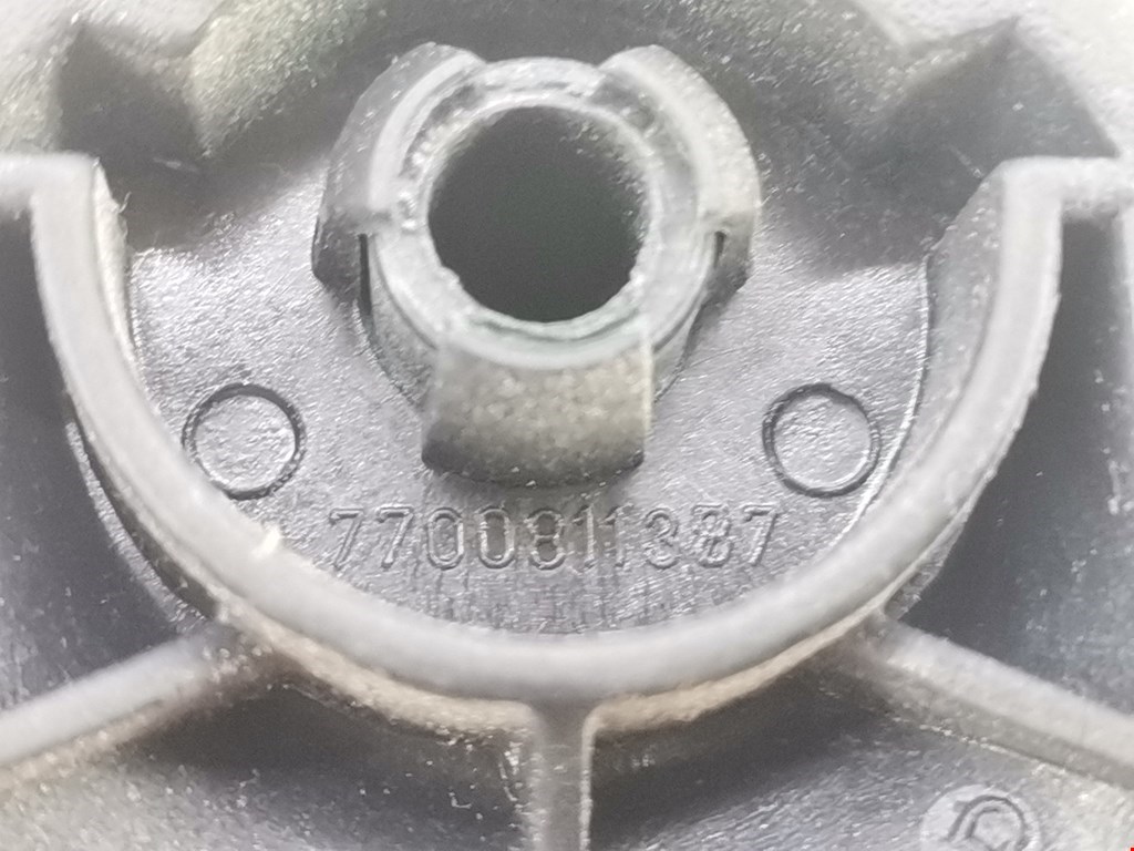 Ручка стеклоподъемника RENAULT Megane I 1996-2002