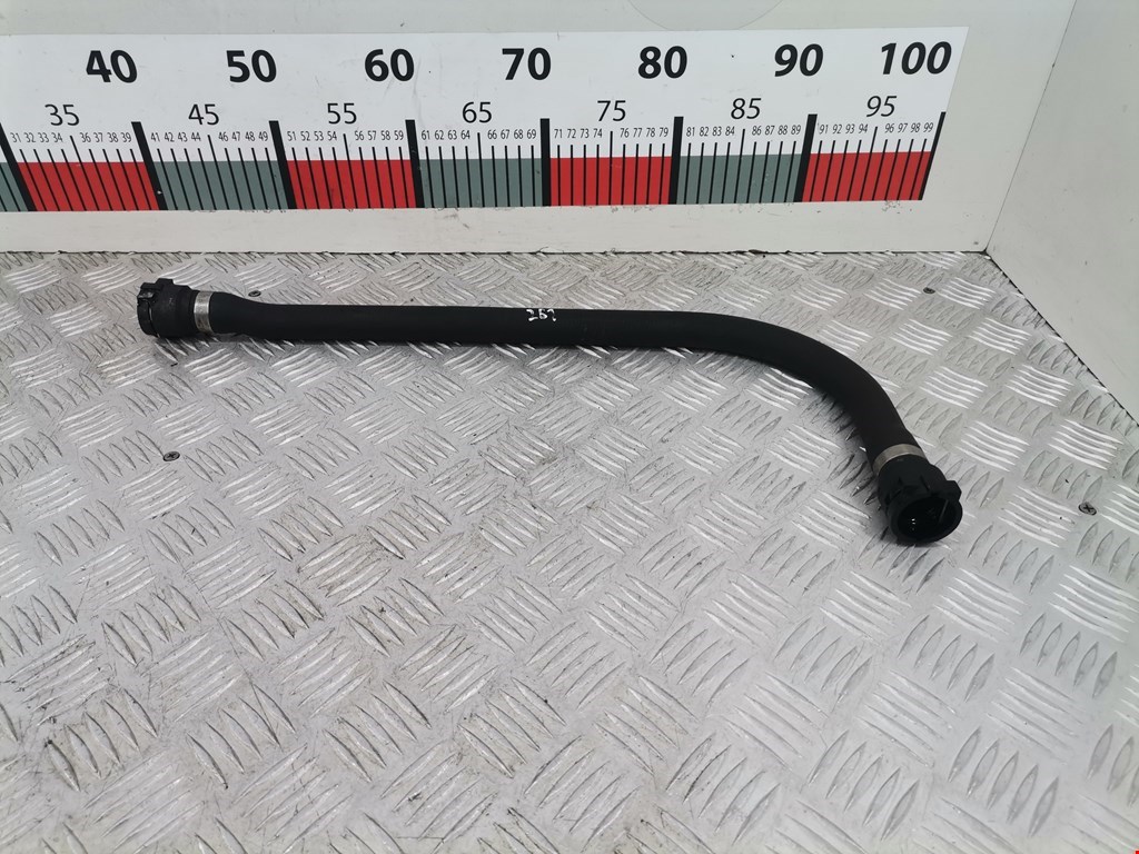 Патрубок BMW 5er 5 серия E39 1995-2004