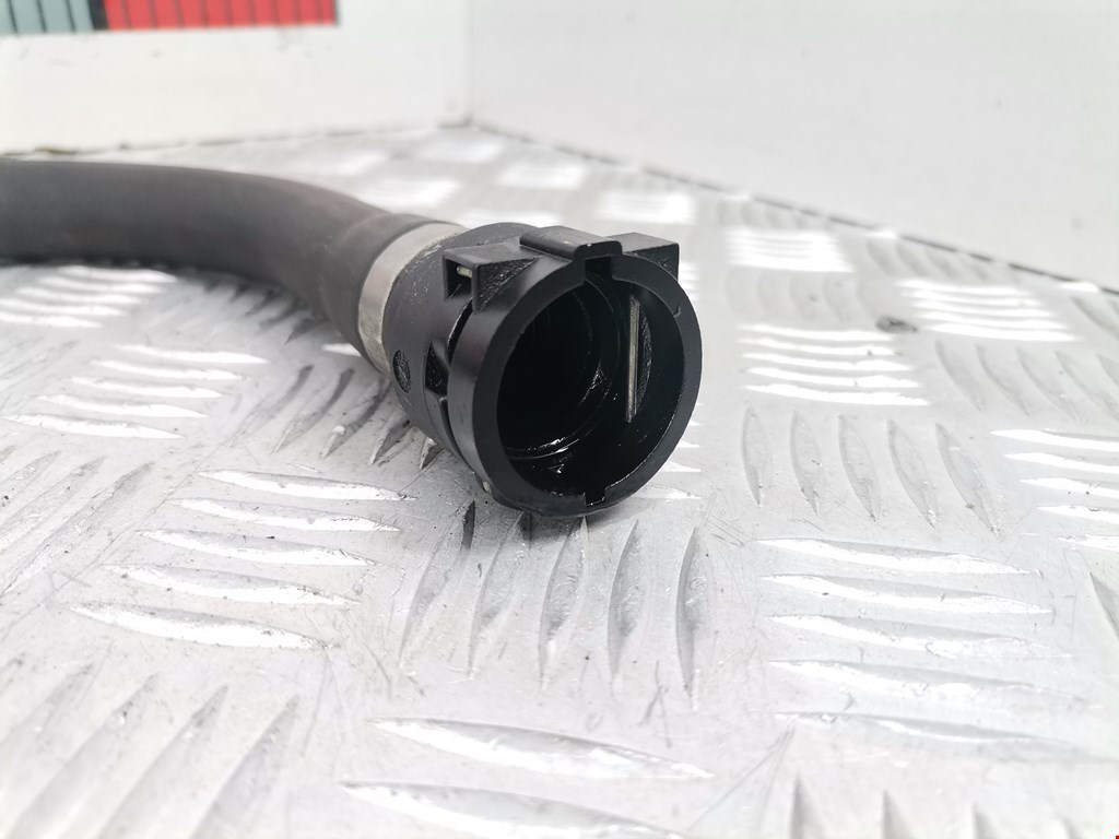 Патрубок BMW 5er 5 серия E39 1995-2004