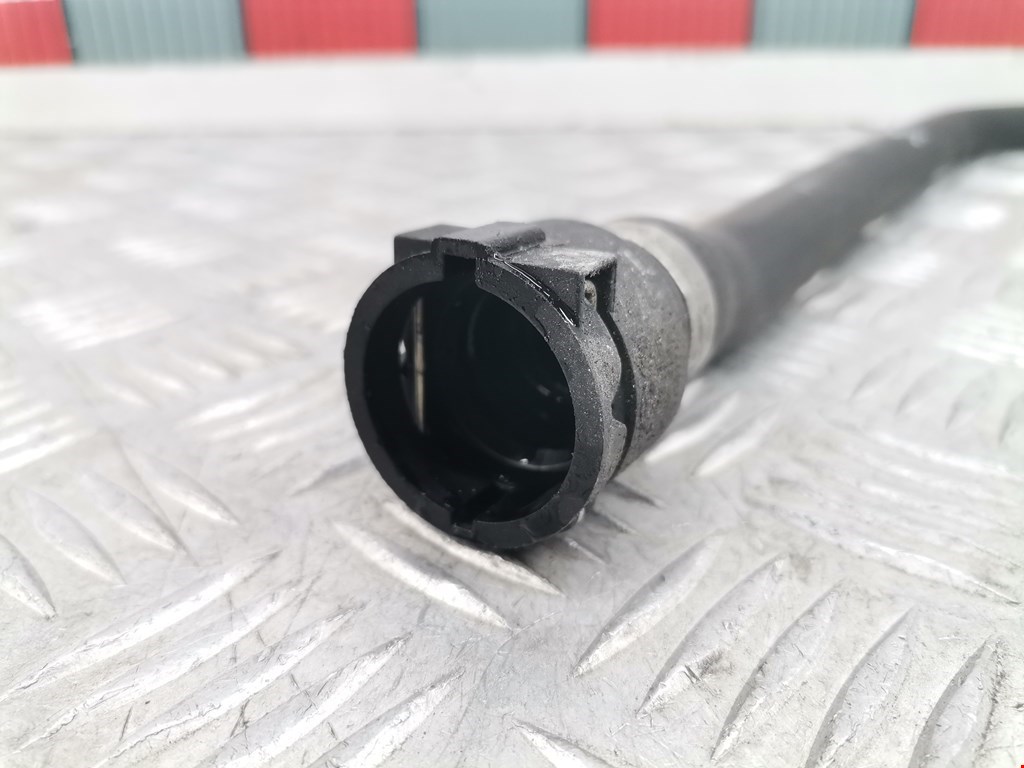 Патрубок BMW 5er 5 серия E39 1995-2004