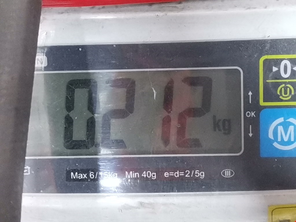 Патрубок BMW 5er 5 серия E39 1995-2004