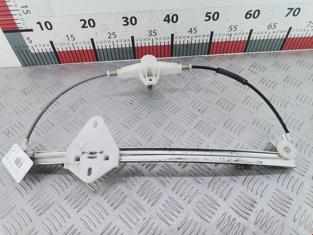 Стеклоподъемник задний левый RENAULT Megane I 1996-2002