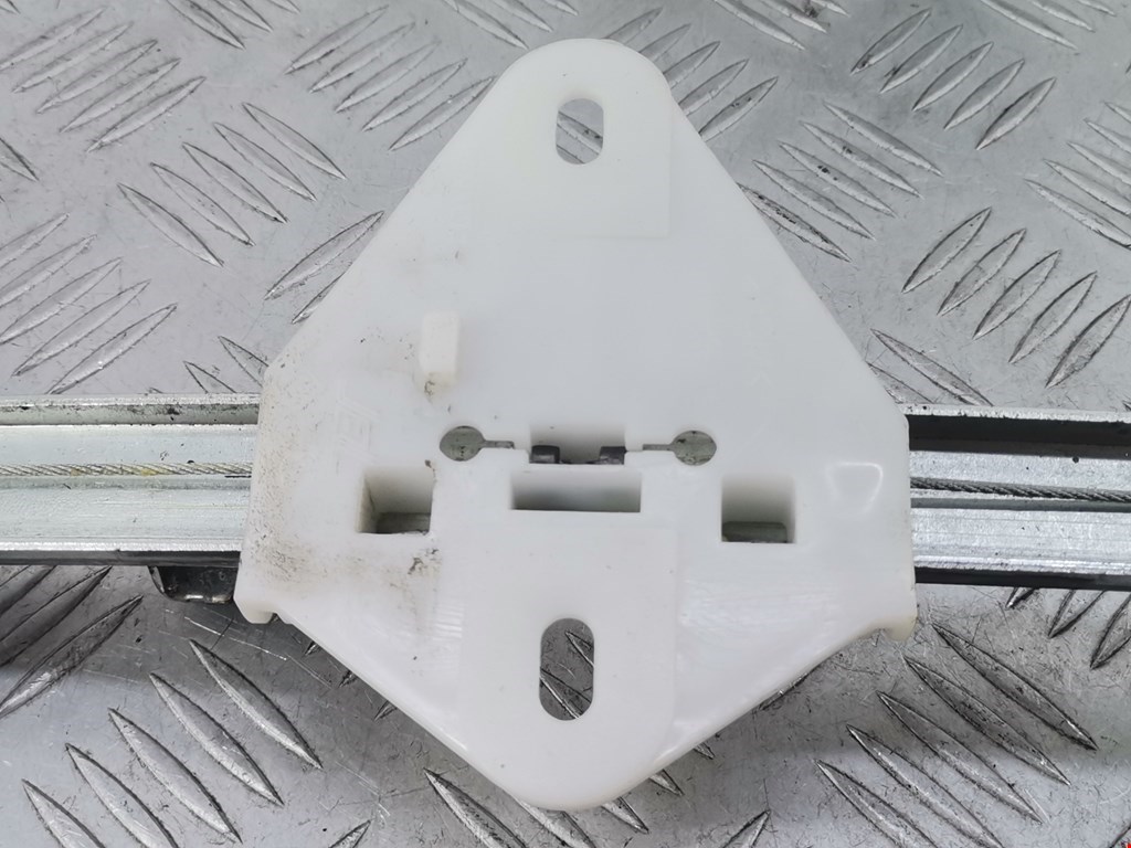 Стеклоподъемник задний левый RENAULT Megane I 1996-2002