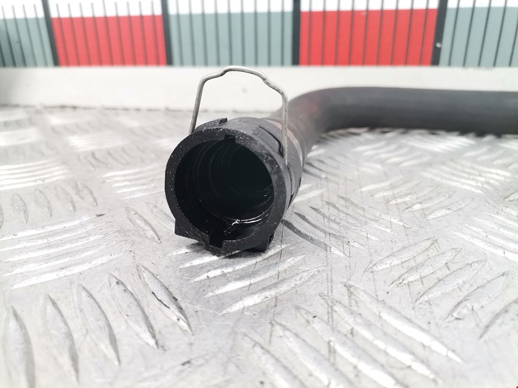 Патрубок BMW 5er 5 серия E39 1995-2004