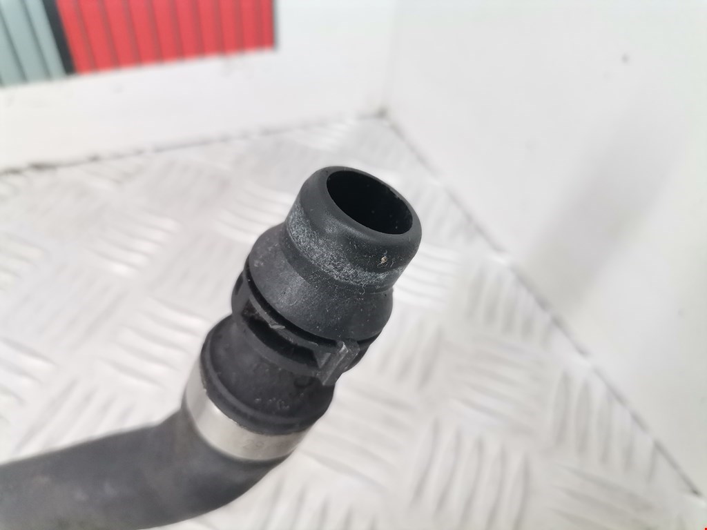 Патрубок BMW 5er 5 серия E39 1995-2004