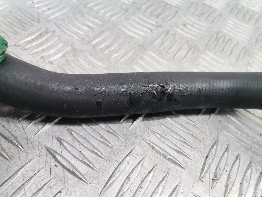 Патрубок BMW 5er 5 серия E39 1995-2004