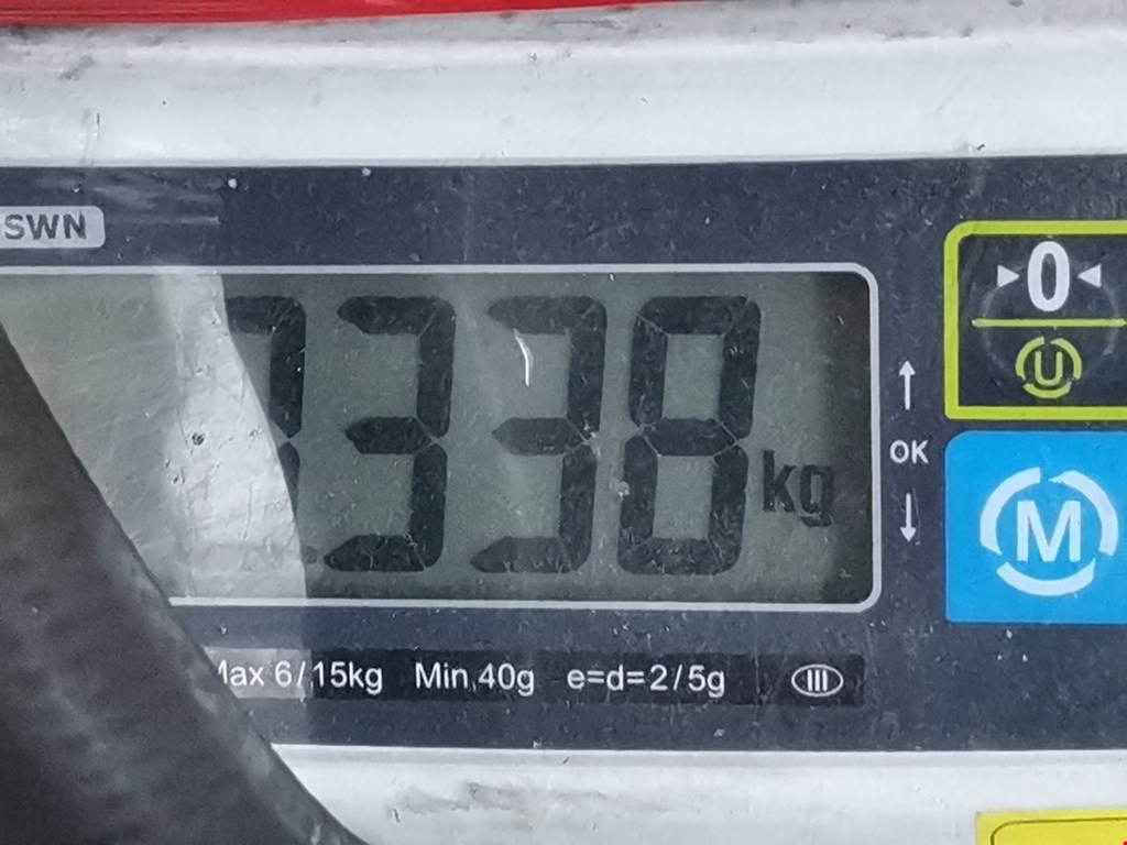 Патрубок BMW 5er 5 серия E39 1995-2004