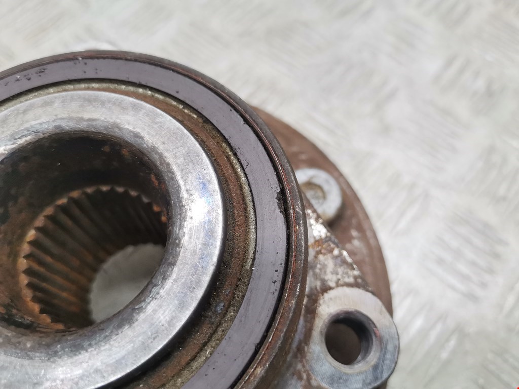 Ступица задняя левая CADILLAC SRX 2009-2016